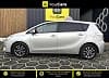 Toyota Verso 2 1.6 112 cv CAMERA DE RECUL ENTRETIEN A JOUR TOIT PANO 7 PLACES CHAINE DISTRIB NEUVE