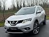 Nissan X-TRAIL 1.6 DCI 130CH TEKNA XTRONIC * 34.000KM * 1ERE MAIN * TOIT OUVRANT