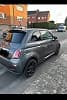 Fiat 500 II (2) 1.2 8V 69 SPORT