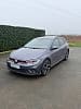 Volkswagen Polo VI (2) 2.0 TSI 207 S&amp;S GTI DSG7
