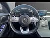 Mercedes-Benz Glc 300 e 9G-Tronic 4Matic AMG Line