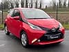 Toyota AYGO 1.0 VVT-I 69CH RISING STAR 5 PORTES * 2016 * 1ERE MAIN