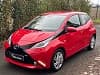 Toyota AYGO 1.0 VVT-I 69CH RISING STAR 5 PORTES * 2016 * 1ERE MAIN