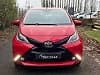 Toyota AYGO 1.0 VVT-I 69CH RISING STAR 5 PORTES * 2016 * 1ERE MAIN