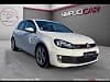 Volkswagen Golf 2.0 TSI 210 GTI Historique Volkswagen, suivi complet
