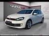 Volkswagen Golf 2.0 TSI 210 GTI Historique Volkswagen, suivi complet