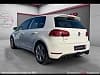 Volkswagen Golf 2.0 TSI 210 GTI Historique Volkswagen, suivi complet