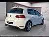 Volkswagen Golf 2.0 TSI 210 GTI Historique Volkswagen, suivi complet