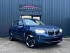 Bmw iX3 286 ch BVA8 Impressive - 2021 83 000 km Garantie Sièges cuire sous housse de protection