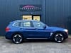 Bmw iX3 286 ch BVA8 Impressive - 2021 83 000 km Garantie Sièges cuire sous housse de protection