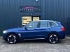 Bmw iX3 286 ch BVA8 Impressive - 2021 83 000 km Garantie Sièges cuire sous housse de protection