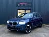 Bmw iX3 286 ch BVA8 Impressive - 2021 83 000 km Garantie Sièges cuire sous housse de protection