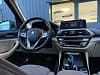 Bmw iX3 286 ch BVA8 Impressive - 2021 83 000 km Garantie Sièges cuire sous housse de protection
