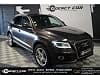 Audi Q5 Quattro 2.0 TDI DPF - 177 Ambiente PHASE 2