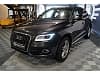 Audi Q5 Quattro 2.0 TDI DPF - 177 Ambiente PHASE 2