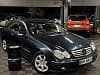 Mercedes-Benz Clk II COUPE ELEGANGE 200 KOMPRESSOR 1.8 163 Cv BOITE AUTO 59 100 Kms - GARANTIE 1 AN