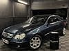 Mercedes-Benz Clk II COUPE ELEGANGE 200 KOMPRESSOR 1.8 163 Cv BOITE AUTO 59 100 Kms - GARANTIE 1 AN