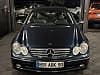 Mercedes-Benz Clk II COUPE ELEGANGE 200 KOMPRESSOR 1.8 163 Cv BOITE AUTO 59 100 Kms - GARANTIE 1 AN