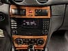 Mercedes-Benz Clk II COUPE ELEGANGE 200 KOMPRESSOR 1.8 163 Cv BOITE AUTO 59 100 Kms - GARANTIE 1 AN