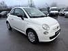 Fiat 500 1.2 8V 69CH POP