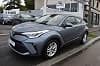 Toyota C-HR 1.8 HYBRIDE 122CH DYNAMIC BUSINESS E-CVT + PROGRAMME BEYOND ZERO ACADEMY