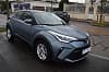 Toyota C-HR 1.8 HYBRIDE 122CH DYNAMIC BUSINESS E-CVT + PROGRAMME BEYOND ZERO ACADEMY