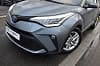 Toyota C-HR 1.8 HYBRIDE 122CH DYNAMIC BUSINESS E-CVT + PROGRAMME BEYOND ZERO ACADEMY