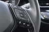 Toyota C-HR 1.8 HYBRIDE 122CH DYNAMIC BUSINESS E-CVT + PROGRAMME BEYOND ZERO ACADEMY