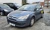 Citroen C4 COUPE 1.4 16S VTR