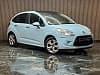 Citroen C3 VTi 120 Airdream Exclusive