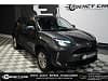 Toyota Yaris Cross Hybrid 116h - BV CVT (MC24) Design