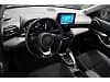 Toyota Yaris Cross Hybrid 116h - BV CVT (MC24) Design