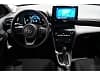 Toyota Yaris Cross Hybrid 116h - BV CVT (MC24) Design