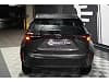 Toyota Yaris Cross Hybrid 116h - BV CVT (MC24) Design