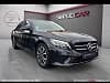 Mercedes-Benz Classe C BUSINESS 180 d 9G-Tronic Line