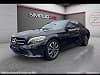 Mercedes-Benz Classe C BUSINESS 180 d 9G-Tronic Line