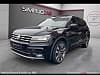 Volkswagen Tiguan Allspace 2.0 TDI 150 DSG7 Carat Exclusive R LINE
