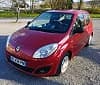 Renault Twingo II (2) 1.2 LEV 75 AUTHENTIQUE ECO2