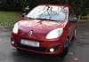 Renault Twingo II (2) 1.2 LEV 75 AUTHENTIQUE ECO2