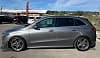 Mercedes-Benz Classe B 180 7G-DCT AMG Line