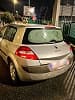 Renault Megane II 1.6 16S CONFORT AUTHENTIQUE PRO 5P