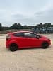 Ford Fiesta V (2) 1.0 ECOBOOST 140 S&amp;S RED EDITION 3P