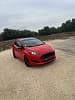 Ford Fiesta V (2) 1.0 ECOBOOST 140 S&amp;S RED EDITION 3P