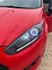 Ford Fiesta V (2) 1.0 ECOBOOST 140 S&amp;S RED EDITION 3P
