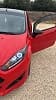 Ford Fiesta V (2) 1.0 ECOBOOST 140 S&amp;S RED EDITION 3P