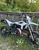 BETA MOTARD RR