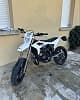 BETA MOTARD RR