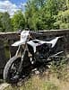 BETA MOTARD RR
