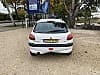 Peugeot 206 1.1i XR Présence