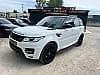 Land Rover Range Rover Sport SDV6 3.0L 7 PLACES